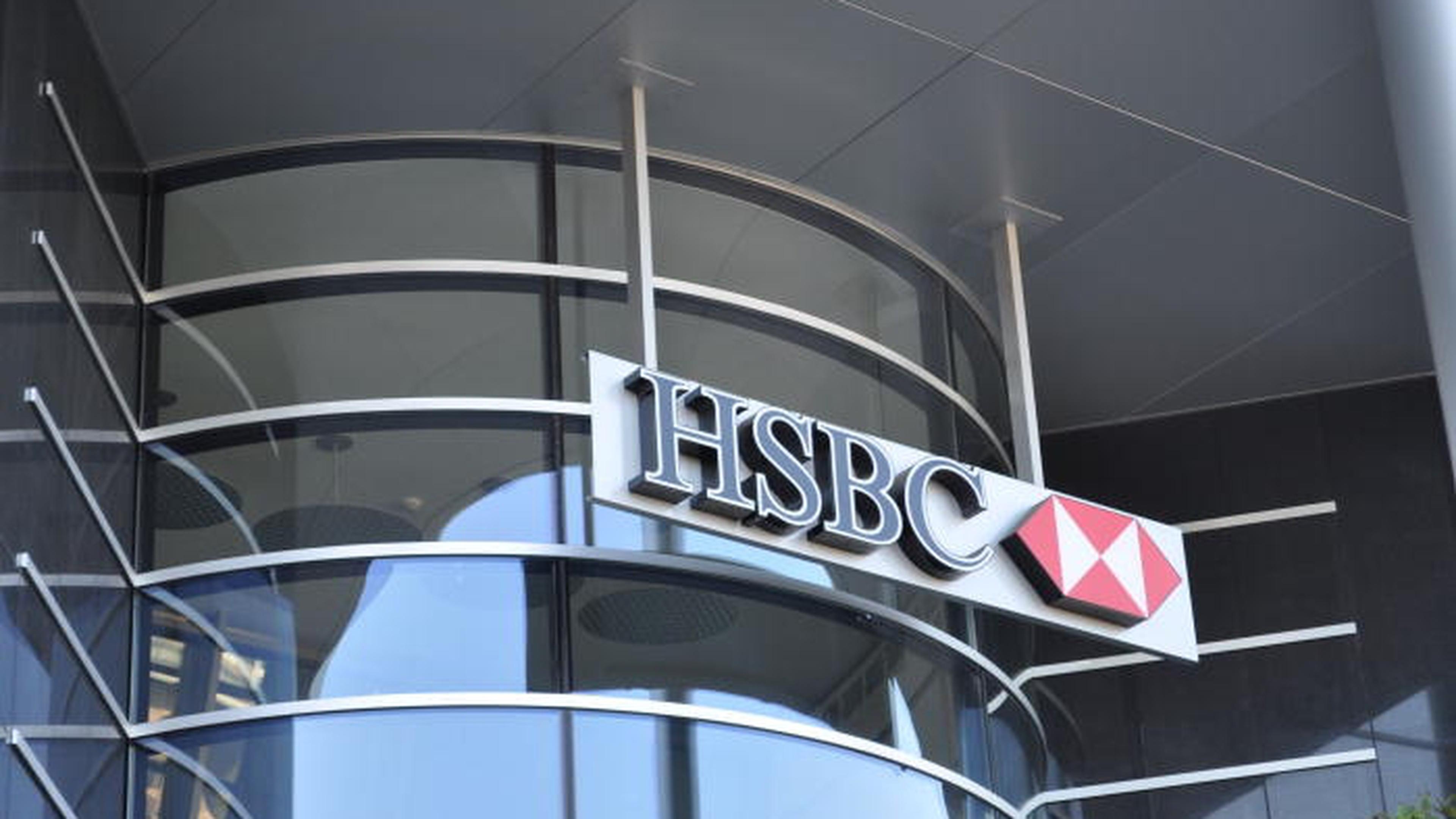 HSBC Streamlines Business Units Into Four, Names New CFO | Luxembourg Times